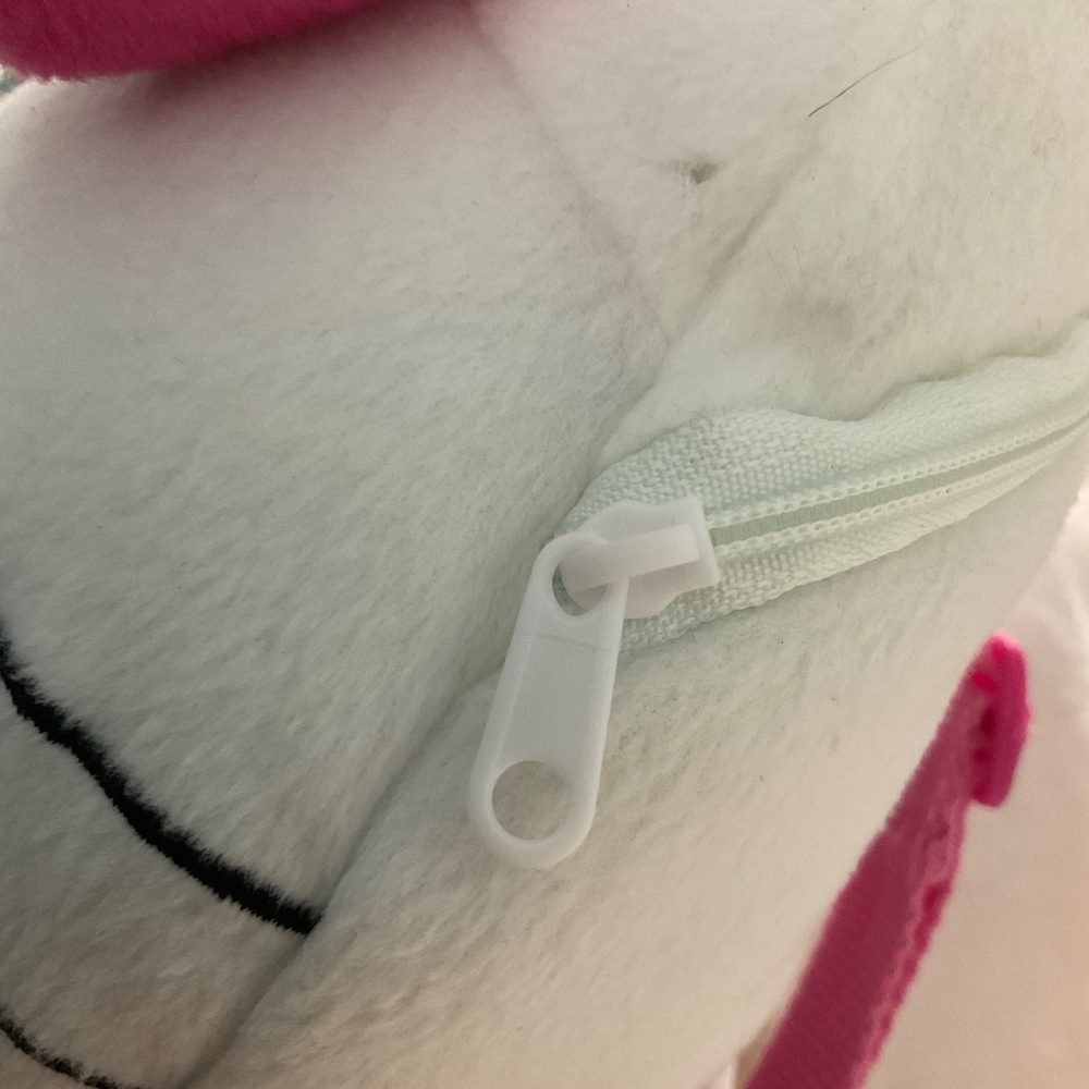 Sanrio Hello Kitty Stuffed Backpack. Adorable! So… - image 8